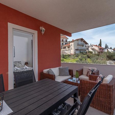 Holiday Villa Nostra Τρογκίρ Εξωτερικό φωτογραφία