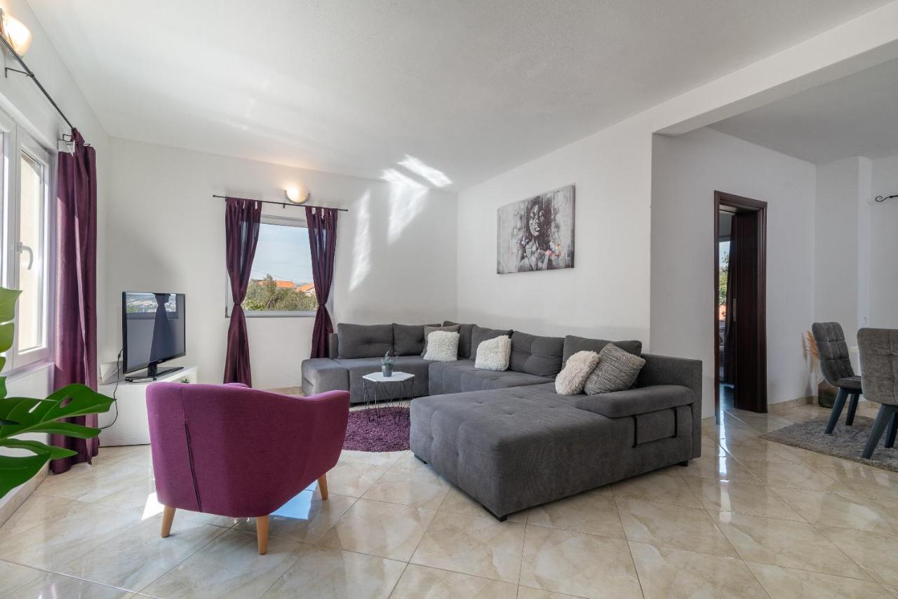 Holiday Villa Nostra Τρογκίρ Εξωτερικό φωτογραφία