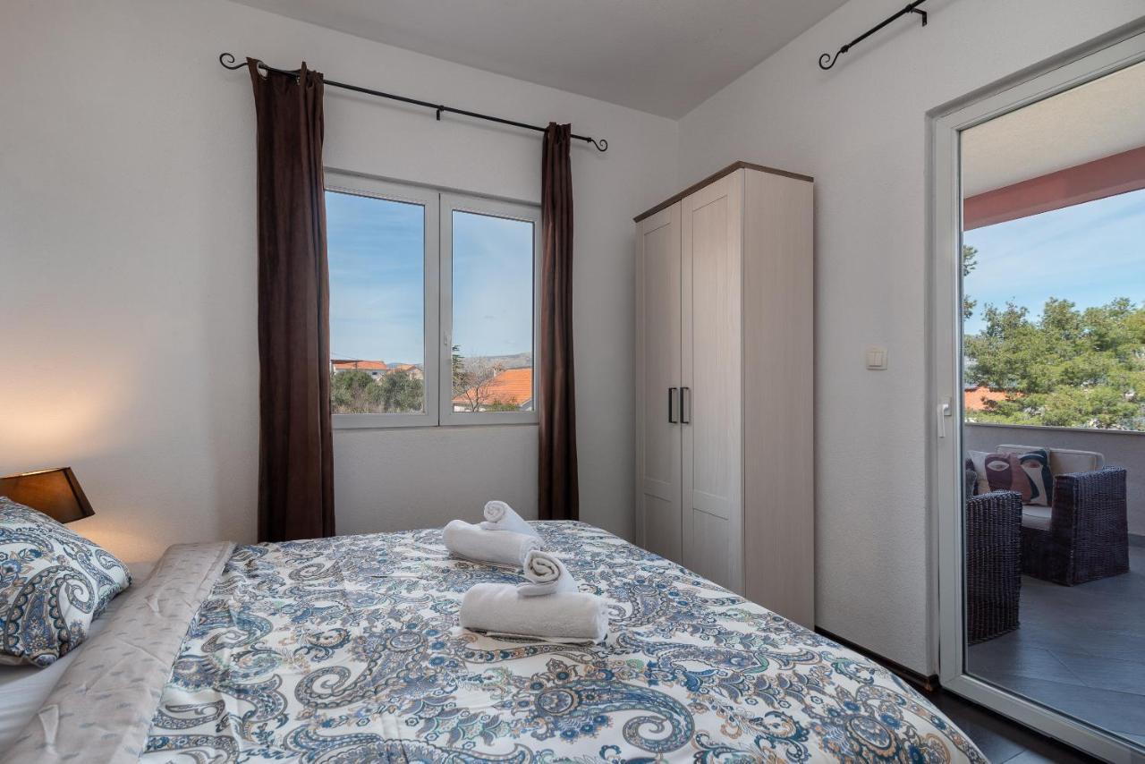 Holiday Villa Nostra Τρογκίρ Εξωτερικό φωτογραφία