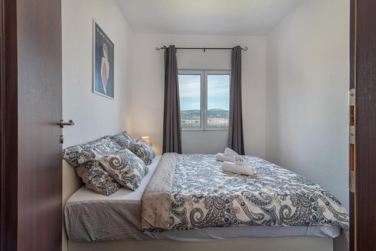 Holiday Villa Nostra Τρογκίρ Εξωτερικό φωτογραφία