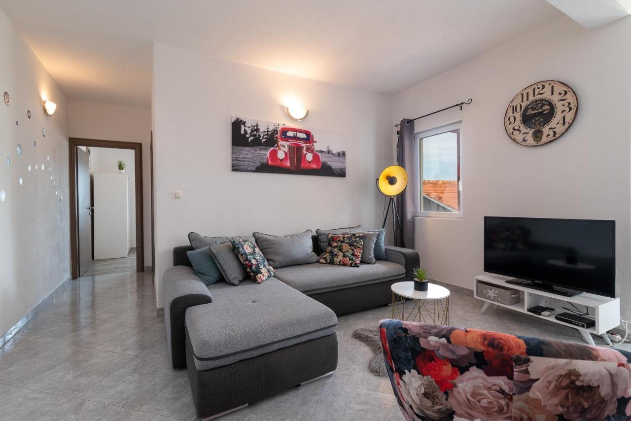 Holiday Villa Nostra Τρογκίρ Εξωτερικό φωτογραφία