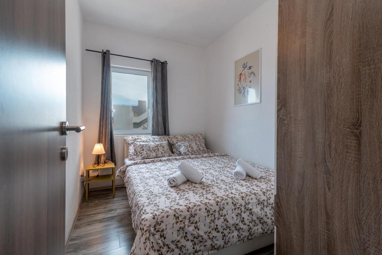 Holiday Villa Nostra Τρογκίρ Εξωτερικό φωτογραφία