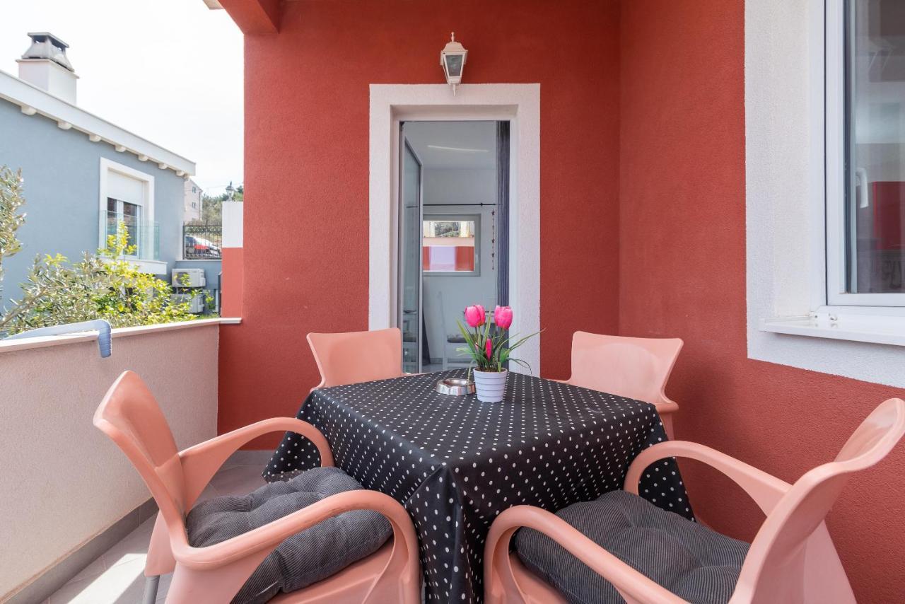 Holiday Villa Nostra Τρογκίρ Εξωτερικό φωτογραφία