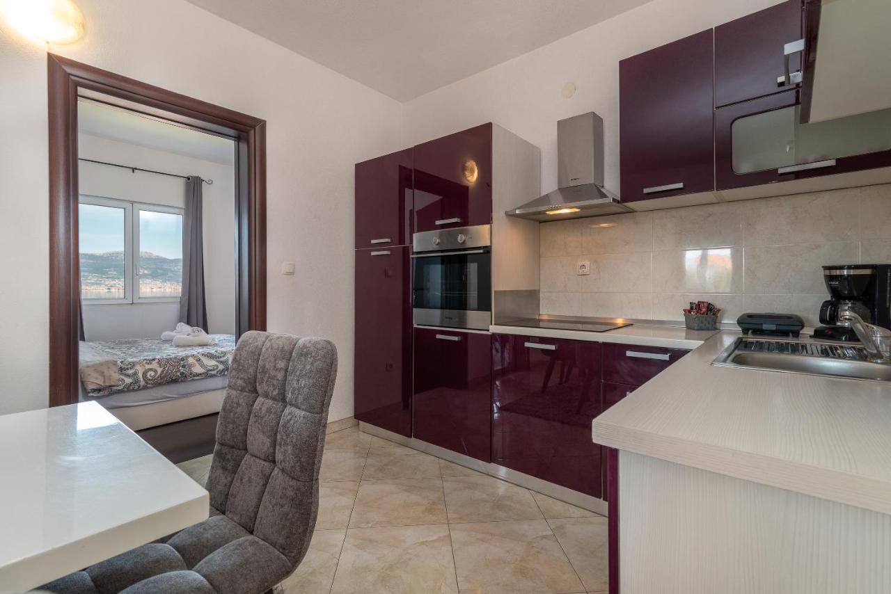 Holiday Villa Nostra Τρογκίρ Εξωτερικό φωτογραφία