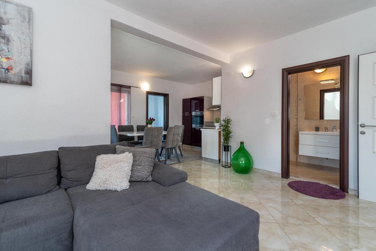 Holiday Villa Nostra Τρογκίρ Εξωτερικό φωτογραφία