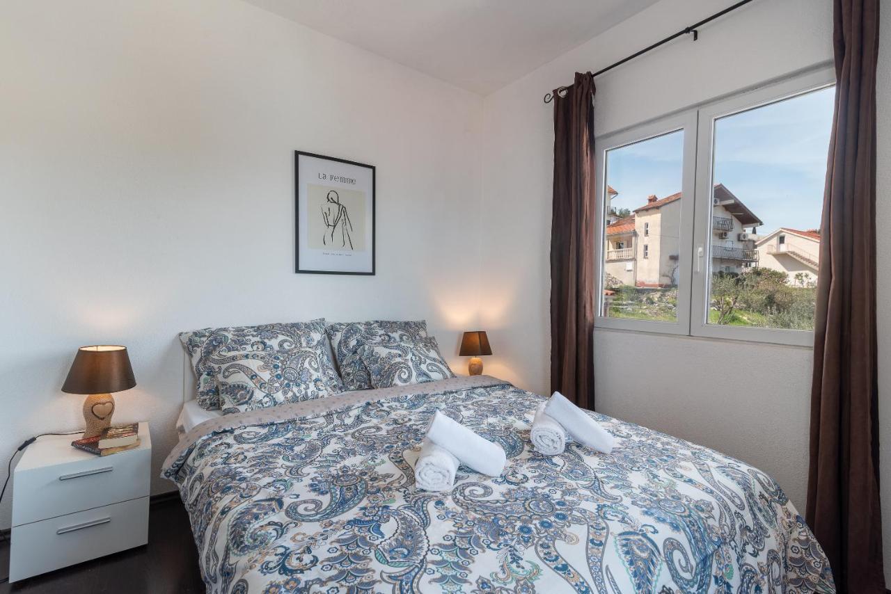 Holiday Villa Nostra Τρογκίρ Εξωτερικό φωτογραφία