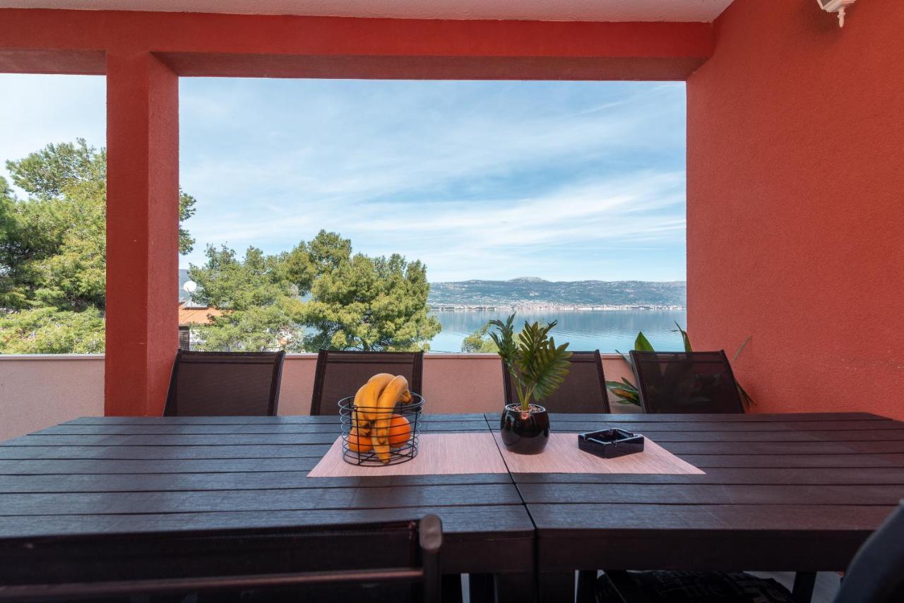 Holiday Villa Nostra Τρογκίρ Εξωτερικό φωτογραφία