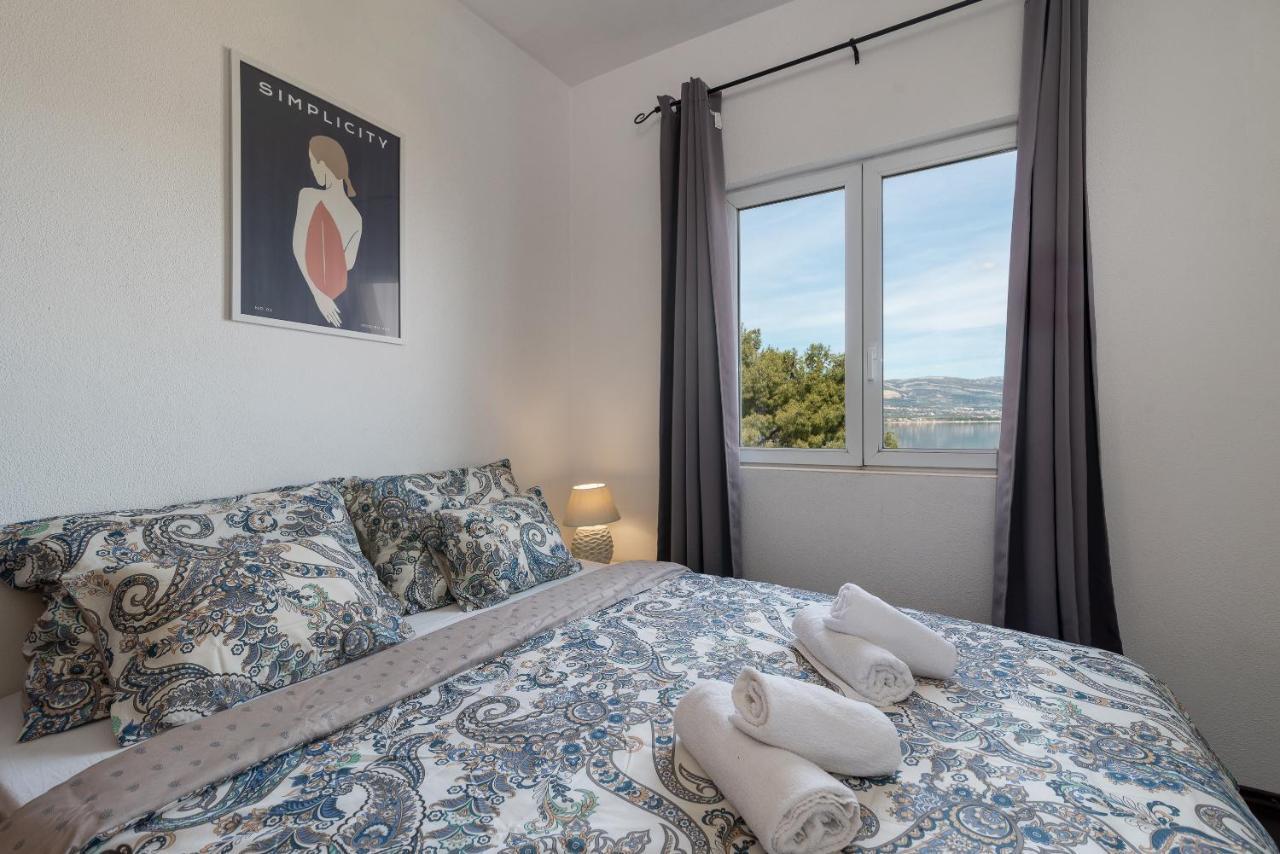 Holiday Villa Nostra Τρογκίρ Εξωτερικό φωτογραφία