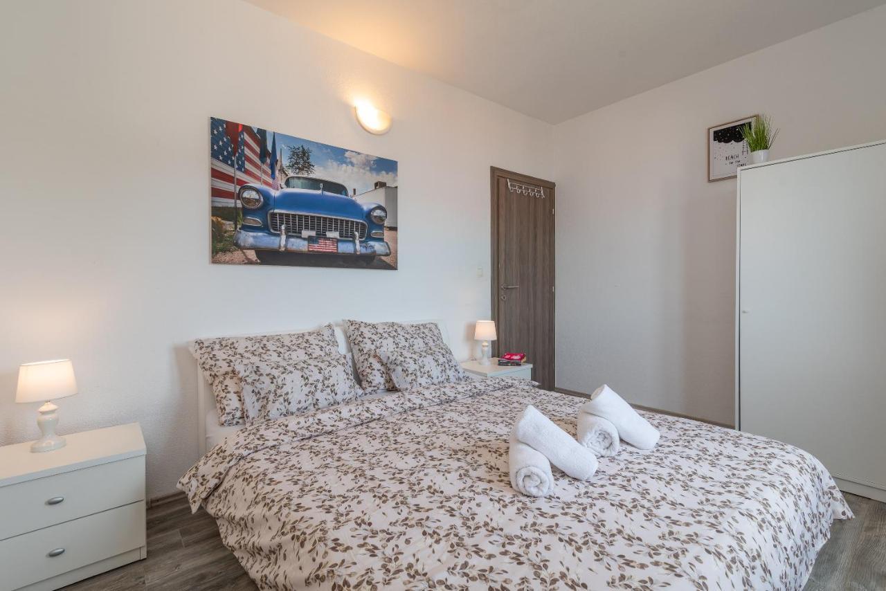 Holiday Villa Nostra Τρογκίρ Εξωτερικό φωτογραφία