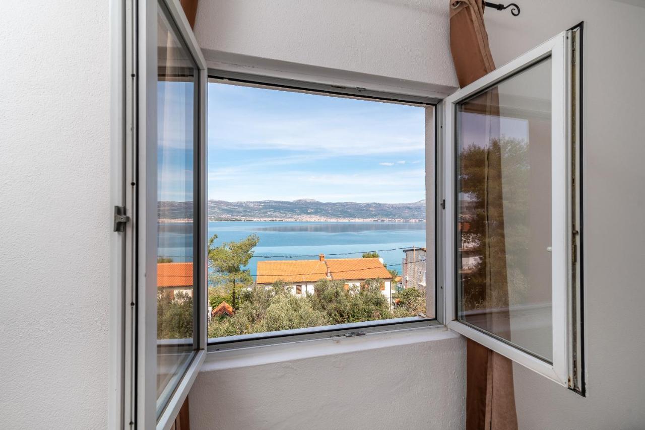 Holiday Villa Nostra Τρογκίρ Εξωτερικό φωτογραφία