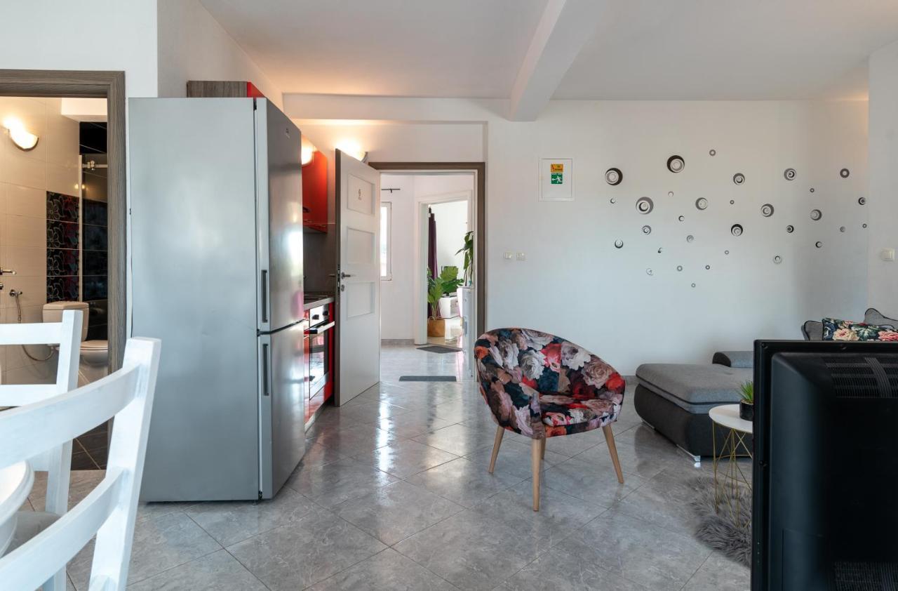 Holiday Villa Nostra Τρογκίρ Εξωτερικό φωτογραφία