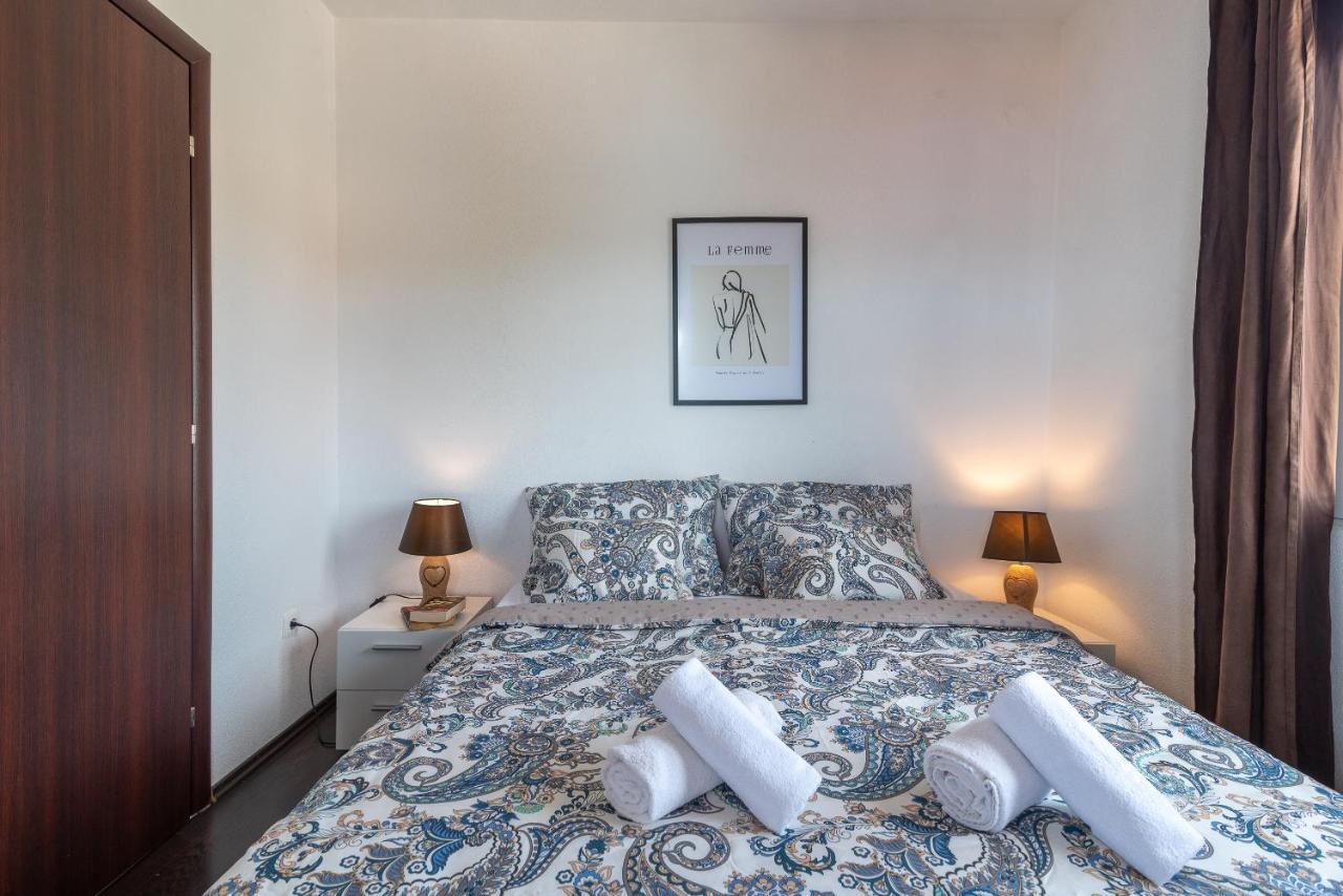 Holiday Villa Nostra Τρογκίρ Εξωτερικό φωτογραφία