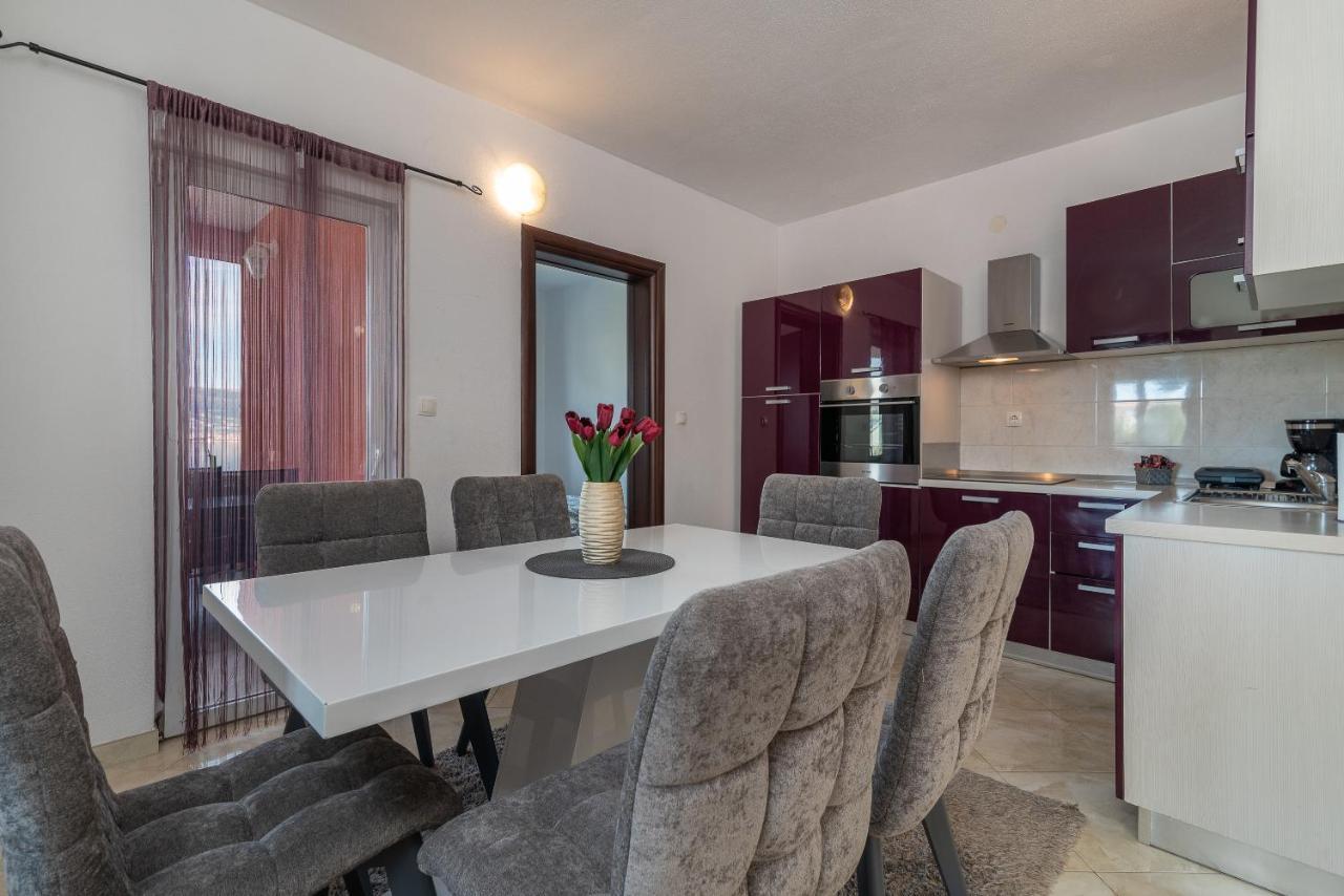 Holiday Villa Nostra Τρογκίρ Εξωτερικό φωτογραφία