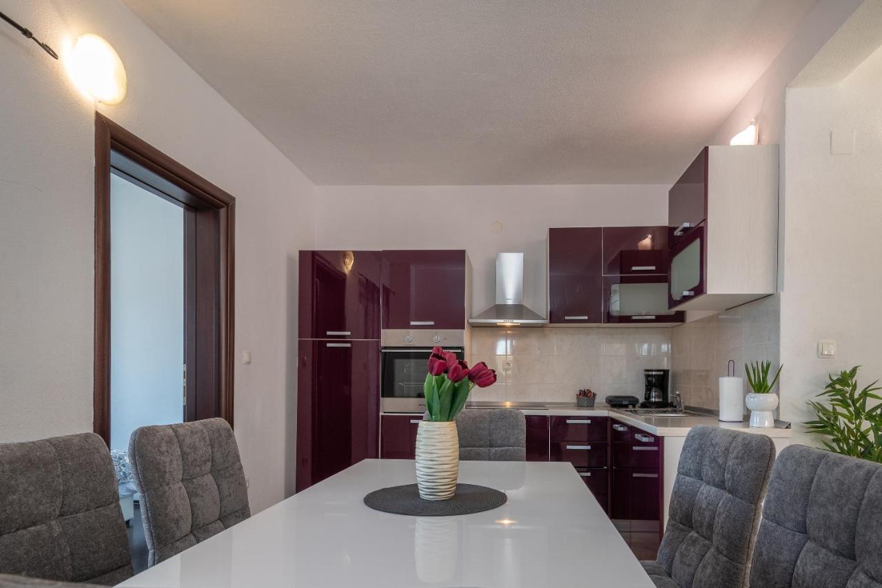 Holiday Villa Nostra Τρογκίρ Εξωτερικό φωτογραφία