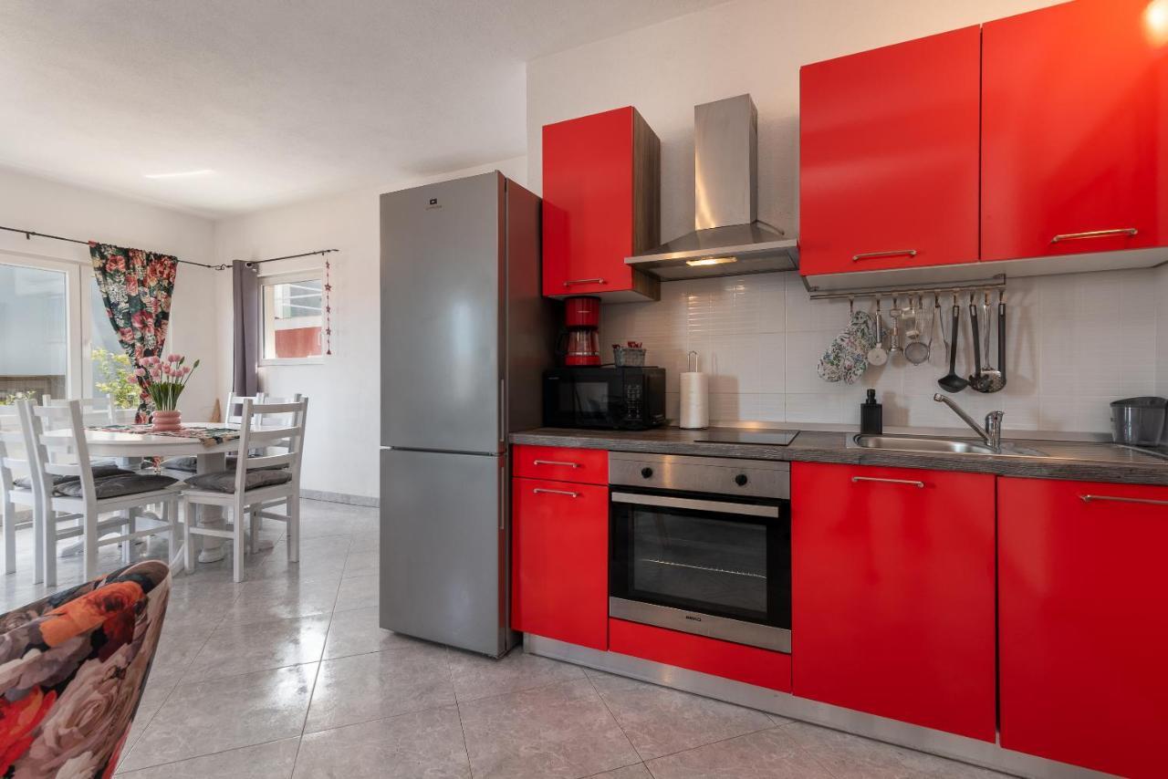 Holiday Villa Nostra Τρογκίρ Εξωτερικό φωτογραφία