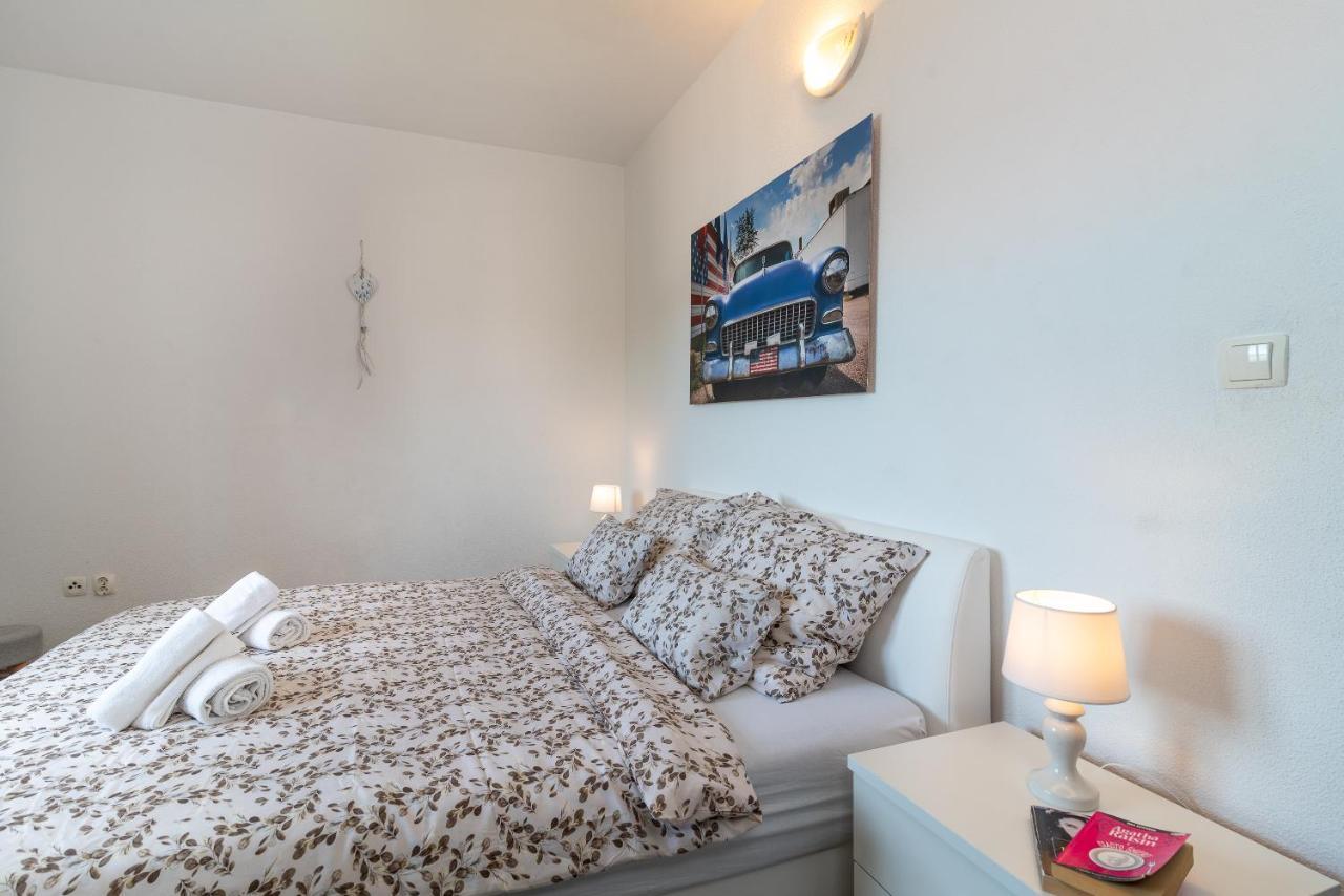 Holiday Villa Nostra Τρογκίρ Εξωτερικό φωτογραφία
