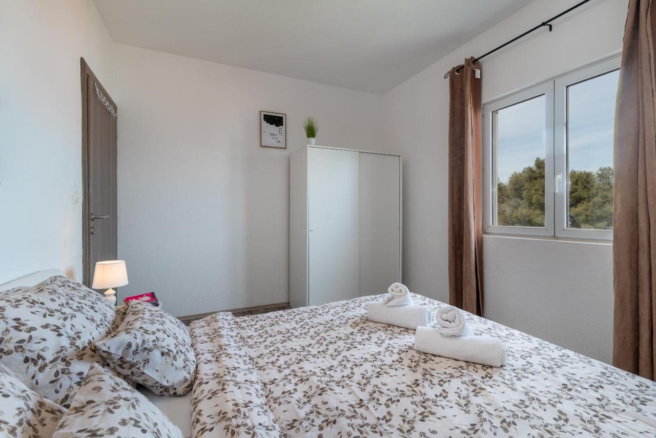 Holiday Villa Nostra Τρογκίρ Εξωτερικό φωτογραφία