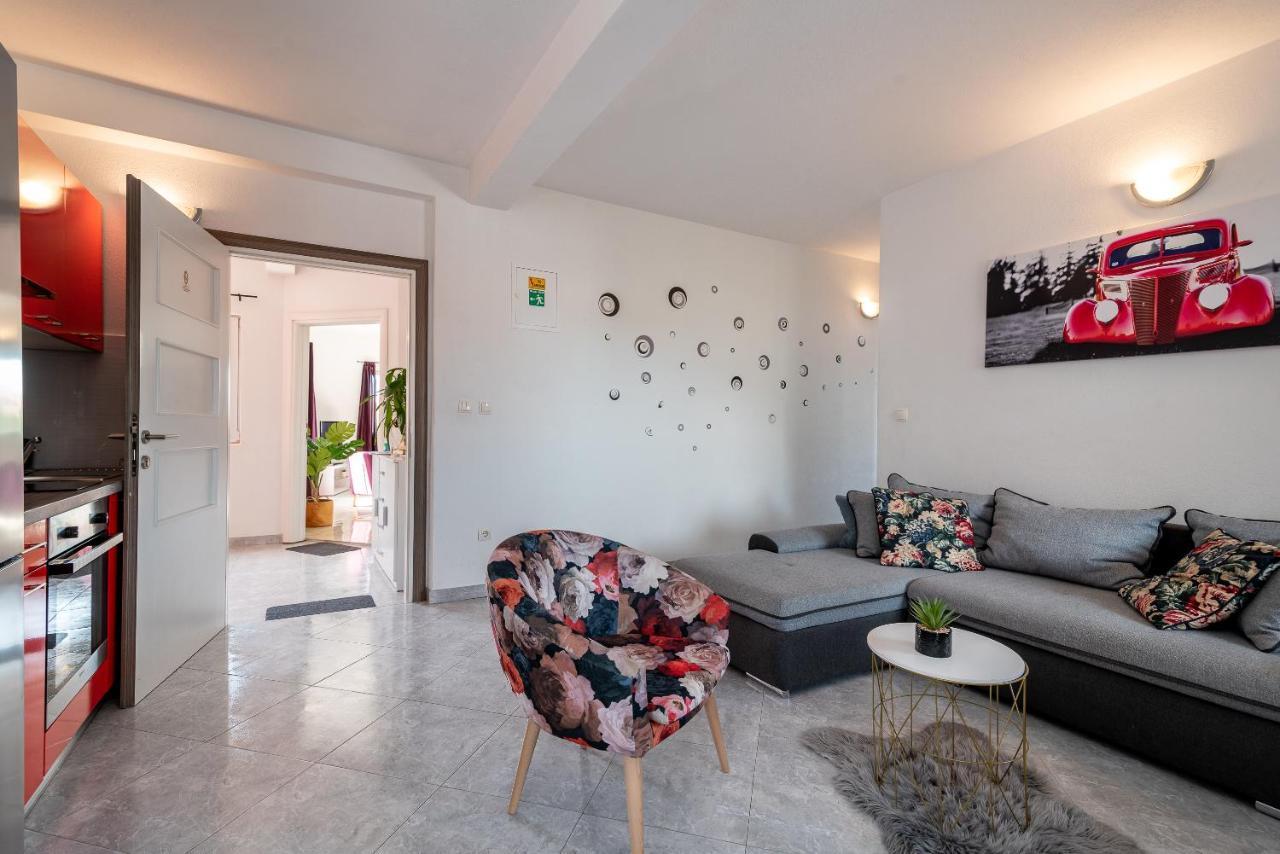 Holiday Villa Nostra Τρογκίρ Εξωτερικό φωτογραφία