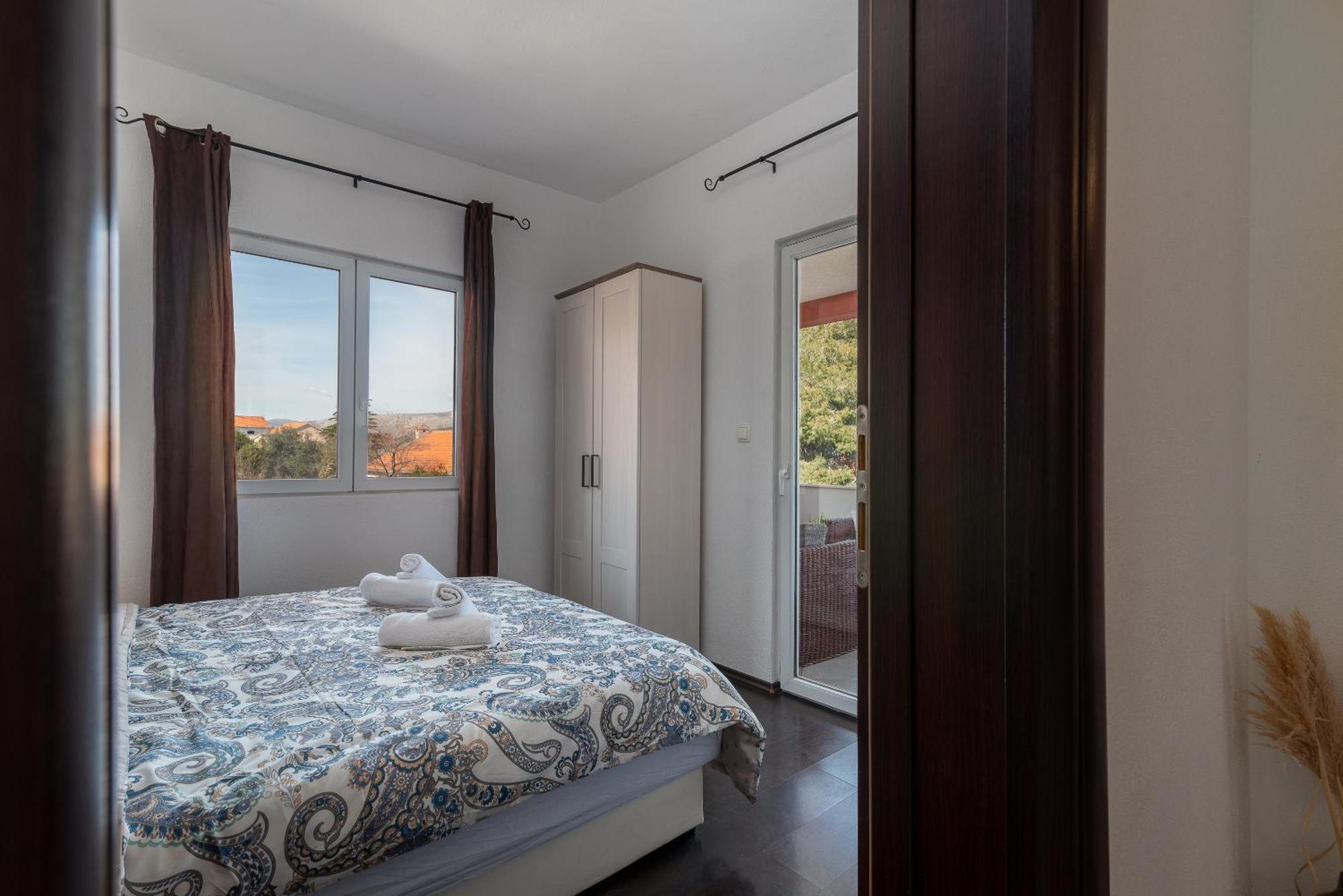 Holiday Villa Nostra Τρογκίρ Εξωτερικό φωτογραφία