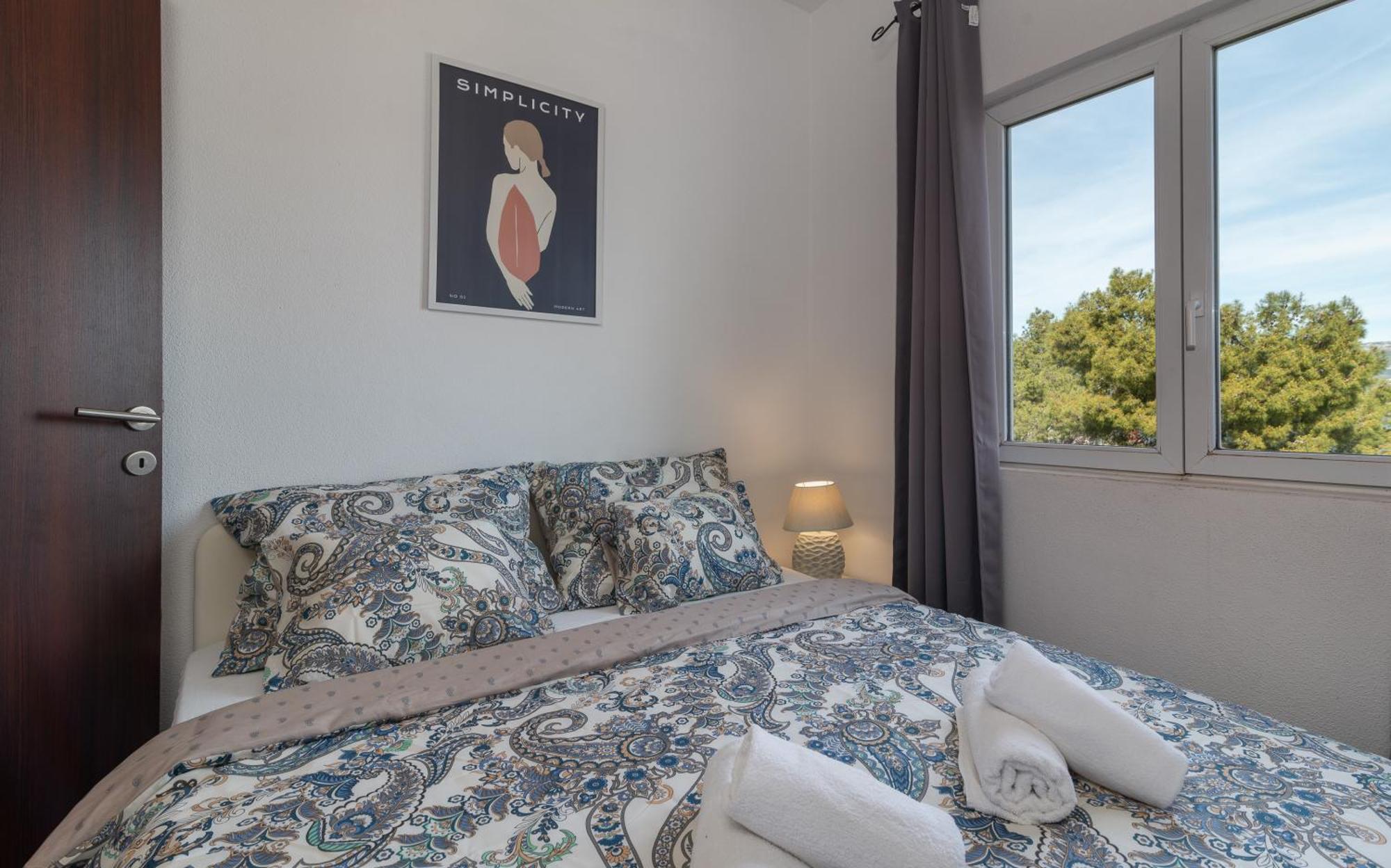 Holiday Villa Nostra Τρογκίρ Εξωτερικό φωτογραφία
