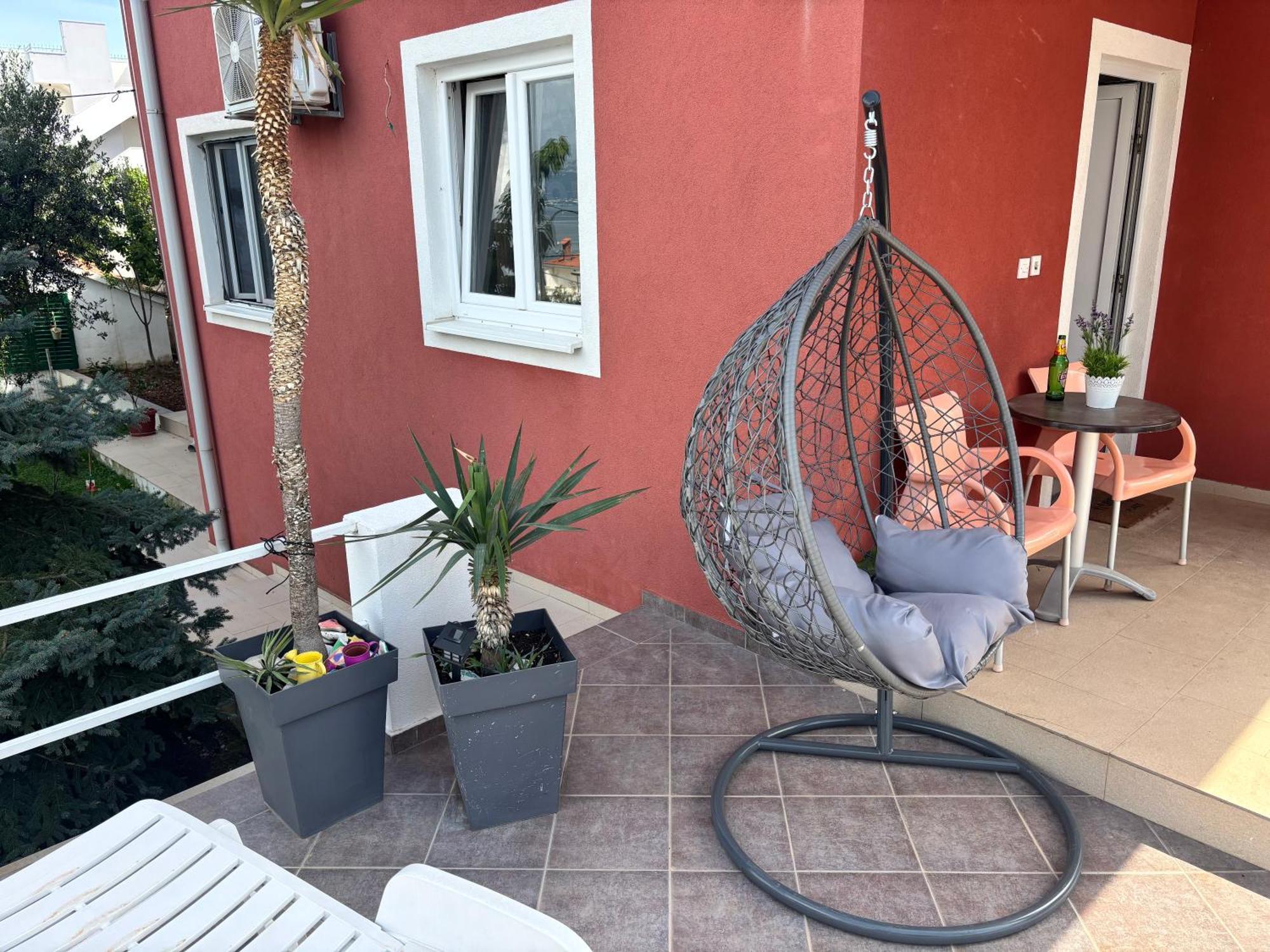 Holiday Villa Nostra Τρογκίρ Εξωτερικό φωτογραφία
