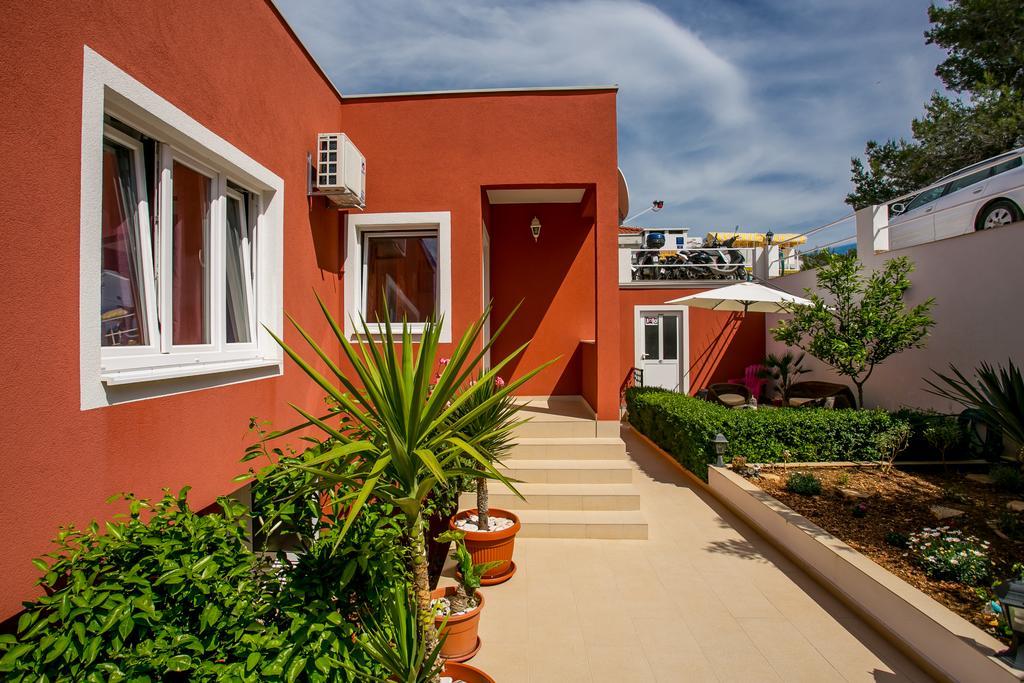 Holiday Villa Nostra Τρογκίρ Εξωτερικό φωτογραφία