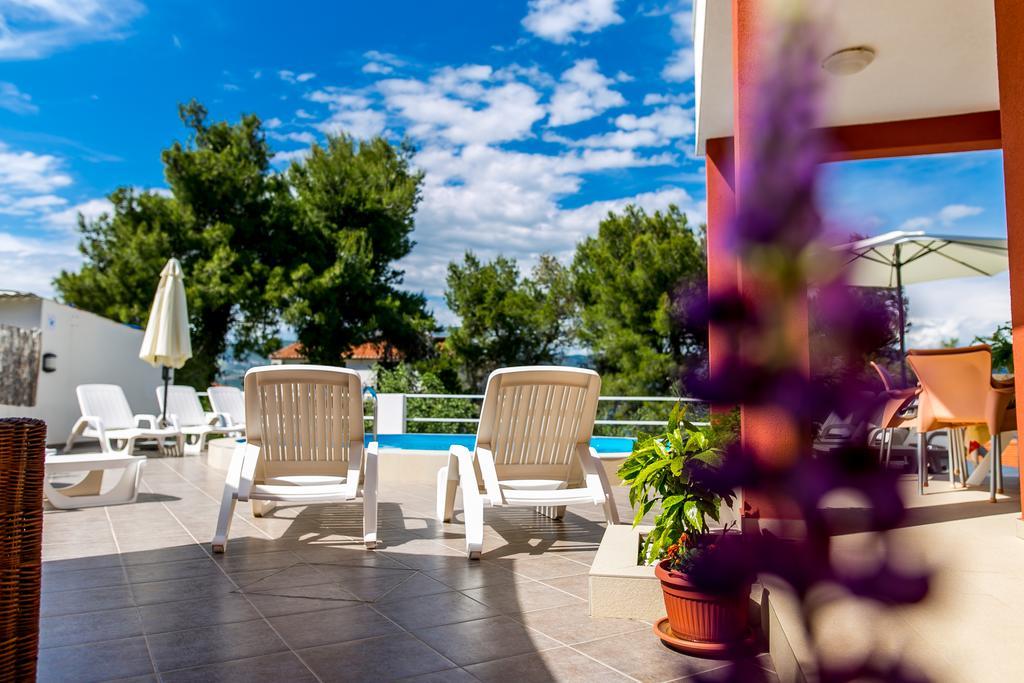 Holiday Villa Nostra Τρογκίρ Εξωτερικό φωτογραφία