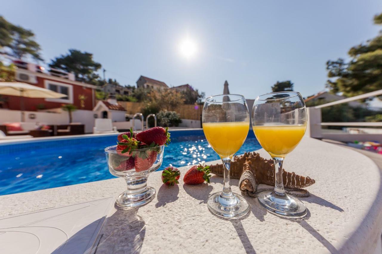 Holiday Villa Nostra Τρογκίρ Εξωτερικό φωτογραφία