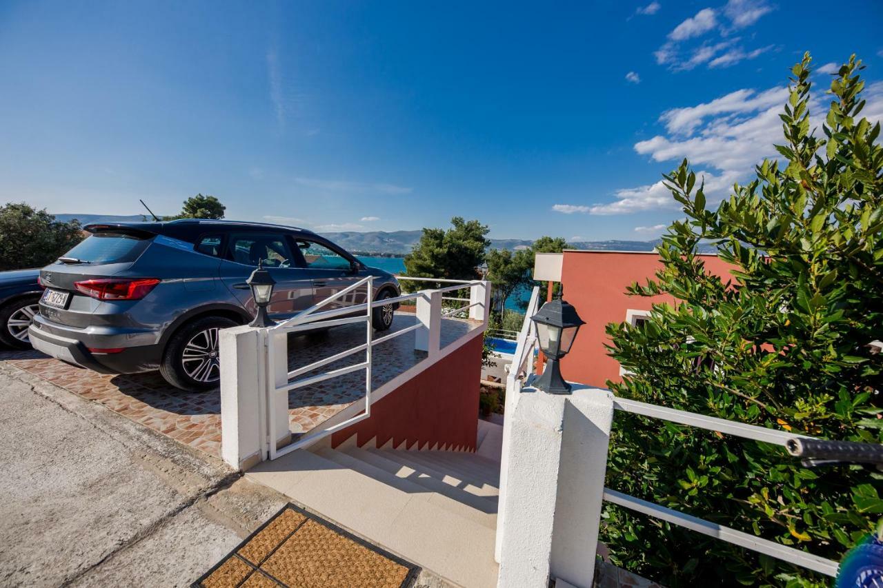 Holiday Villa Nostra Τρογκίρ Εξωτερικό φωτογραφία
