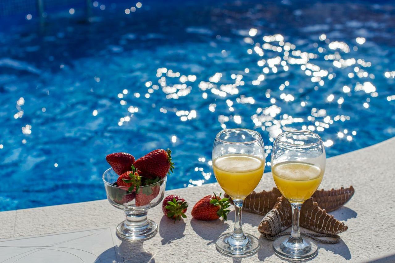 Holiday Villa Nostra Τρογκίρ Εξωτερικό φωτογραφία