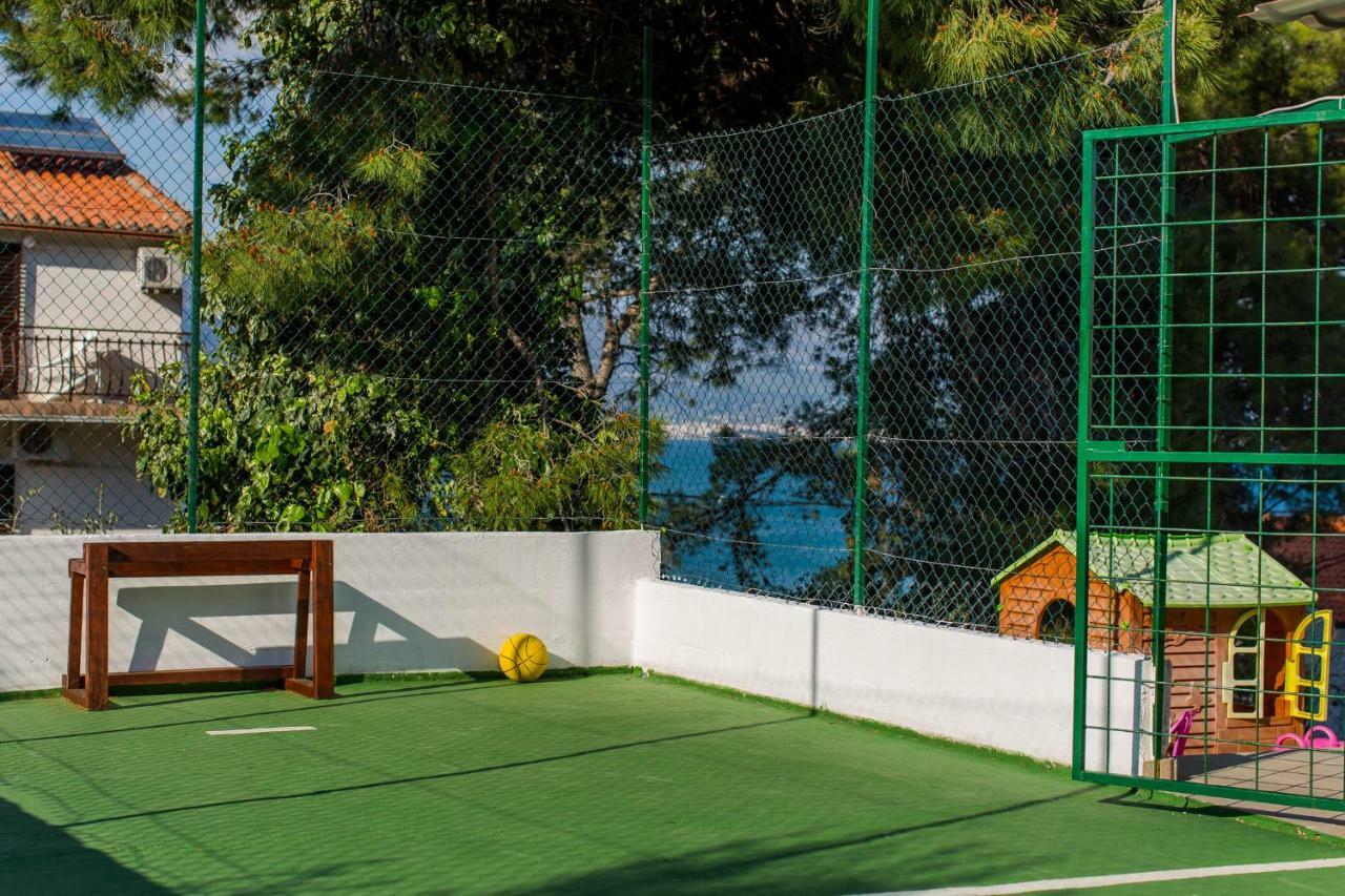 Holiday Villa Nostra Τρογκίρ Εξωτερικό φωτογραφία