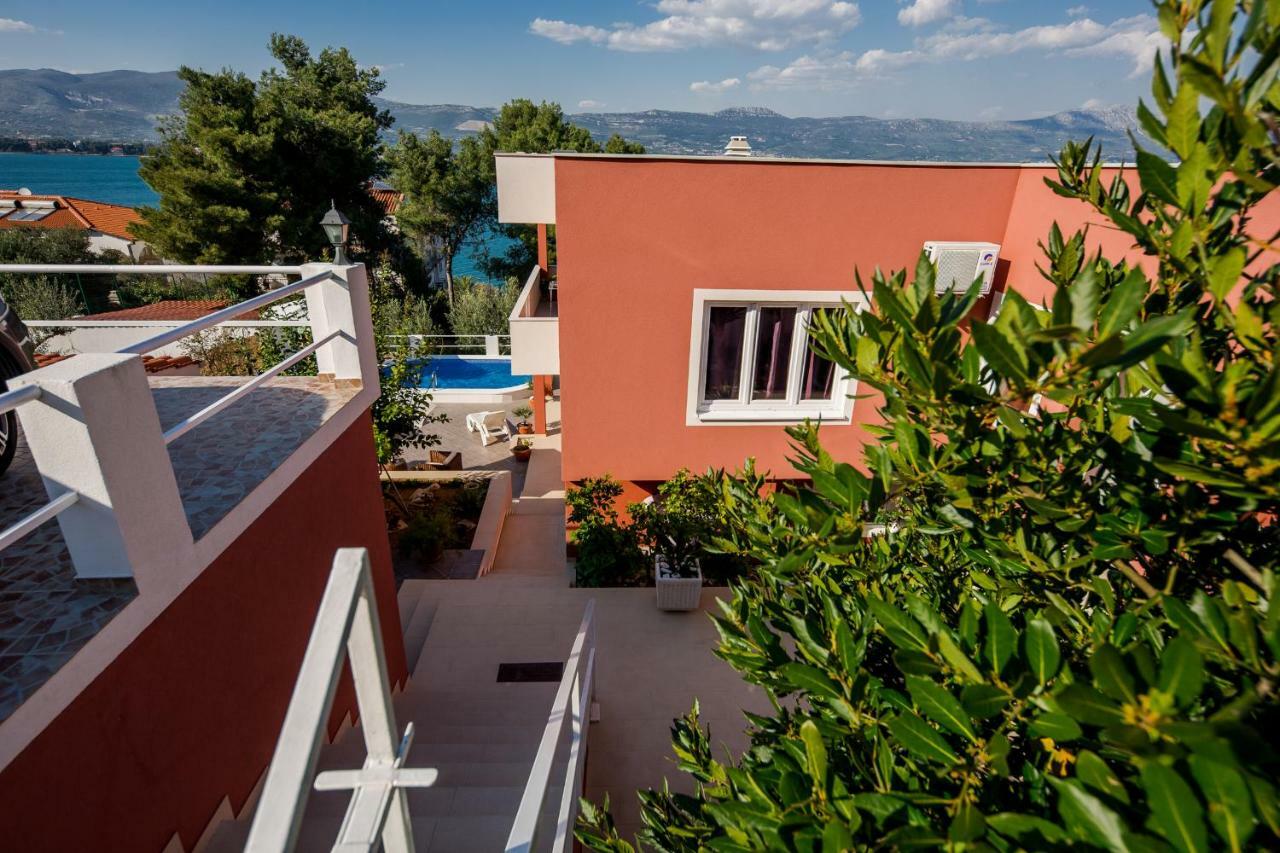Holiday Villa Nostra Τρογκίρ Εξωτερικό φωτογραφία