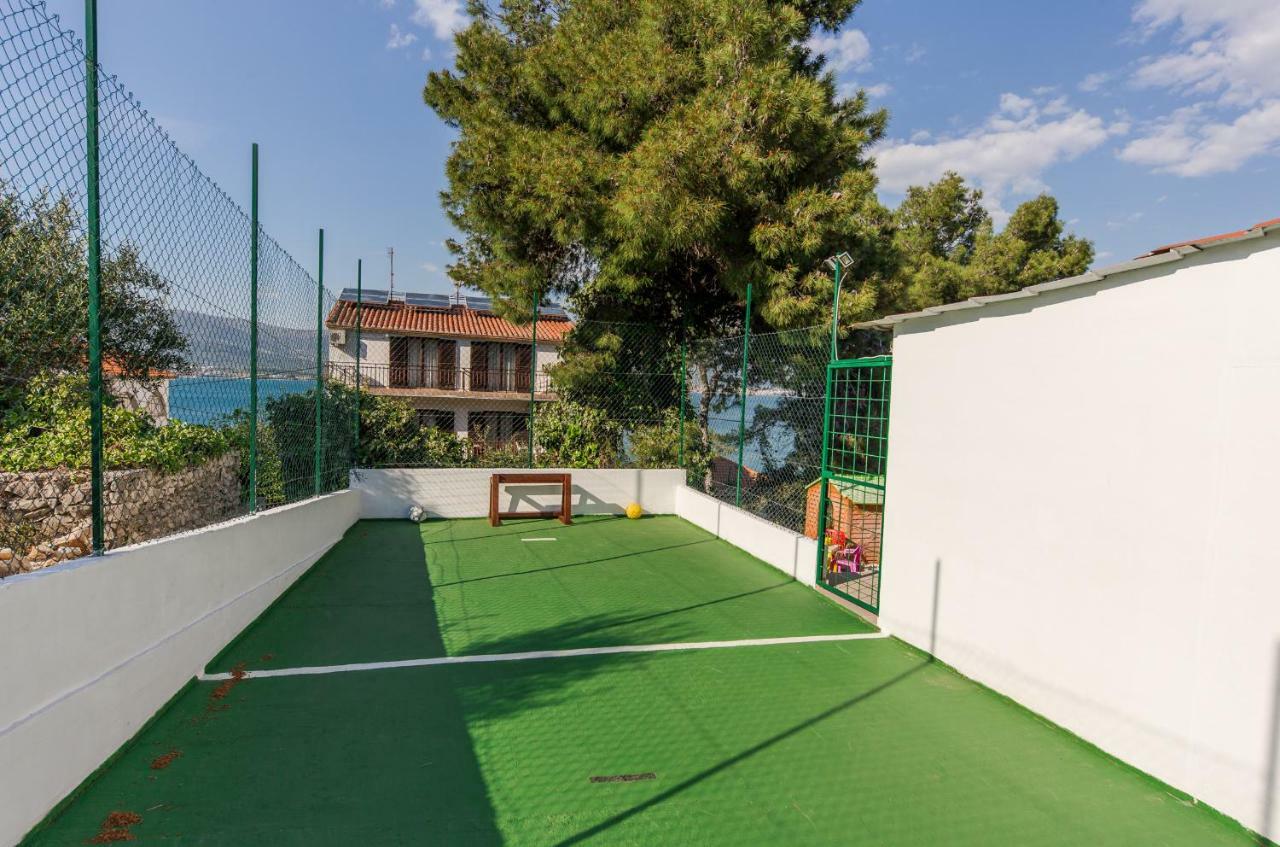 Holiday Villa Nostra Τρογκίρ Εξωτερικό φωτογραφία