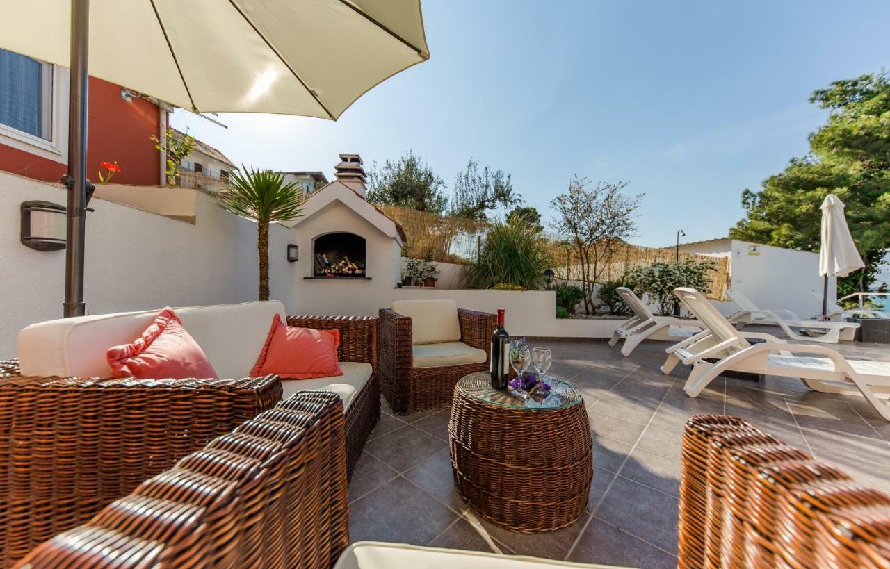 Holiday Villa Nostra Τρογκίρ Εξωτερικό φωτογραφία