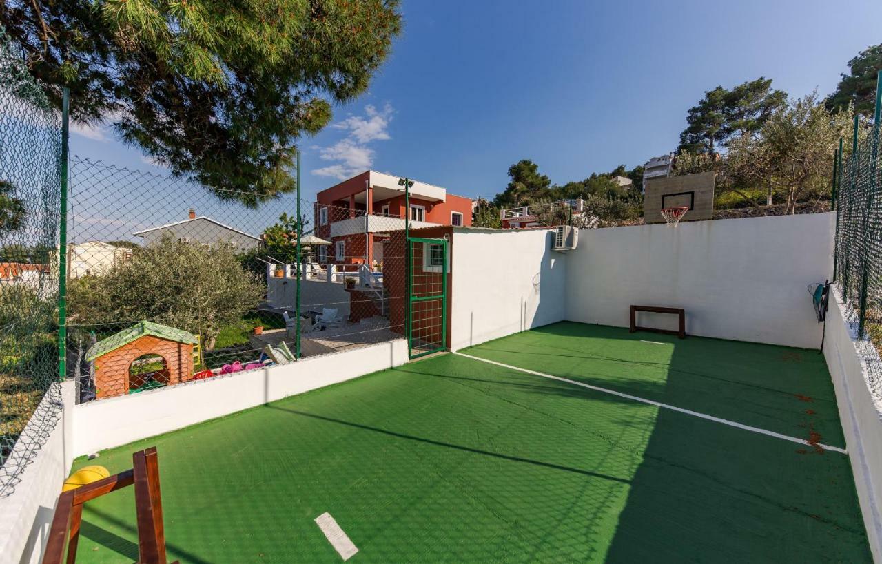 Holiday Villa Nostra Τρογκίρ Εξωτερικό φωτογραφία