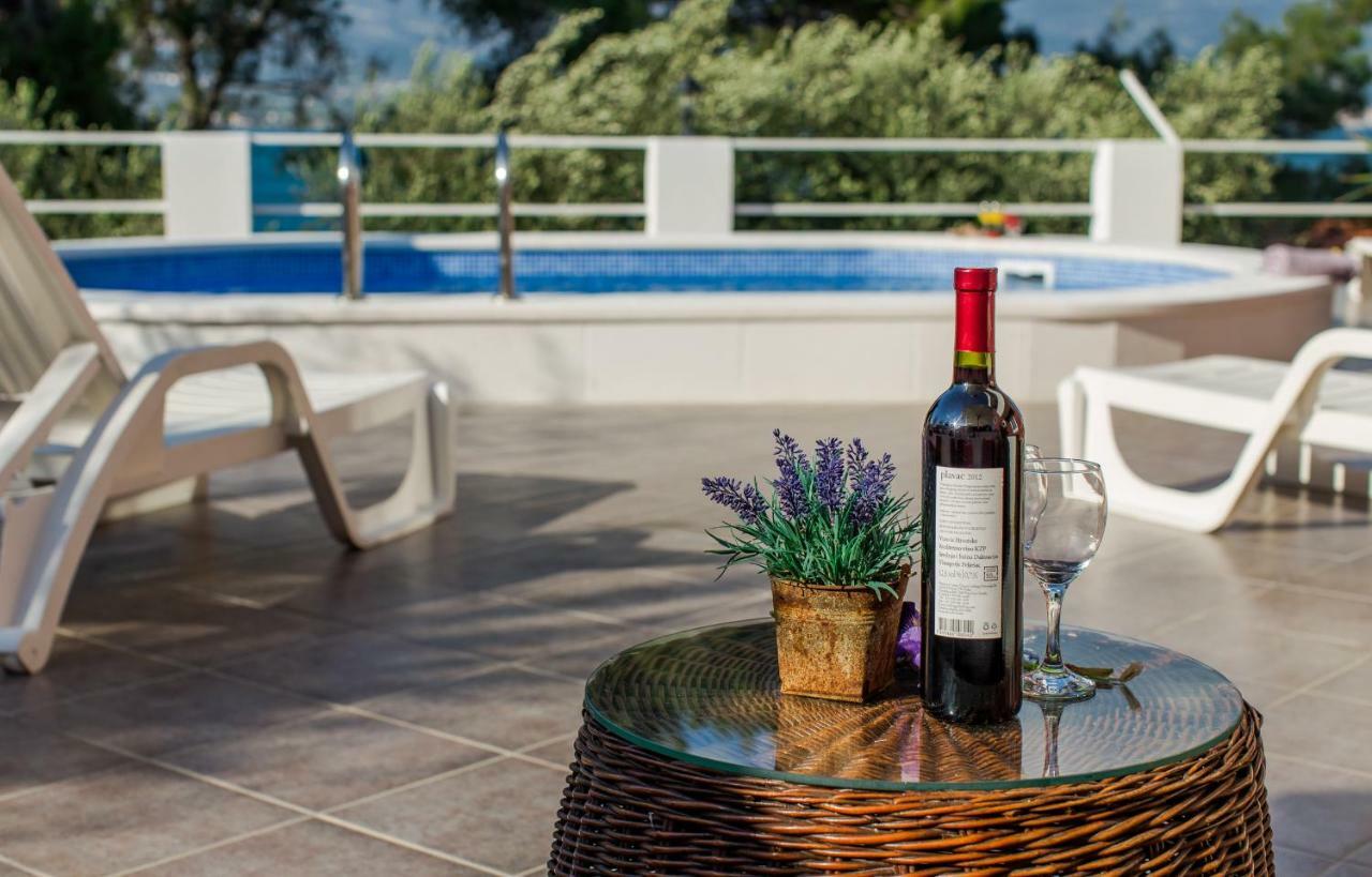 Holiday Villa Nostra Τρογκίρ Εξωτερικό φωτογραφία