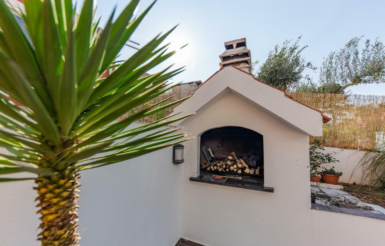 Holiday Villa Nostra Τρογκίρ Εξωτερικό φωτογραφία