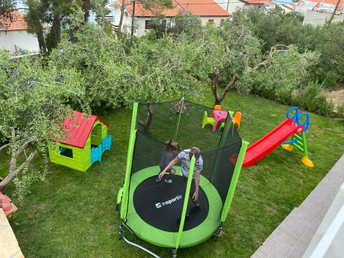 Holiday Villa Nostra Τρογκίρ Εξωτερικό φωτογραφία